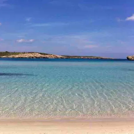 شقة Relax, Peace And Amazing Beaches *