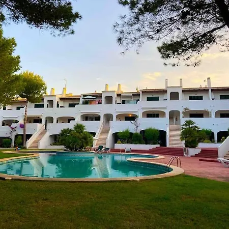 Apartment Relax, Peace And Amazing Beaches Son Parc