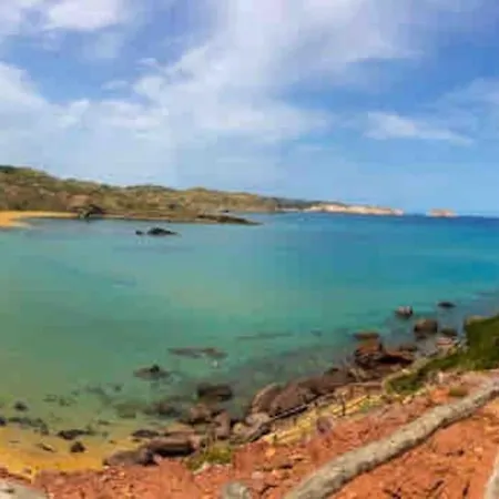 Relax, Peace And Amazing Beaches Son Parc