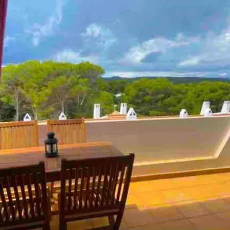 Apartamento Relax, Peace And Amazing Beaches *