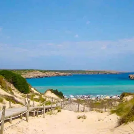 Apartamento Relax, Peace And Amazing Beaches