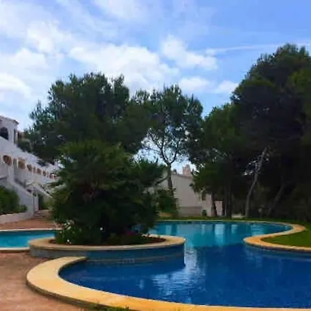 Апартаменты Relax, Peace And Amazing Beaches Сон-Парк