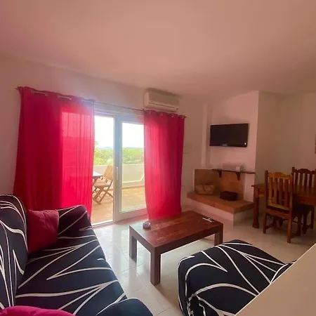 Apartamento Relax, Peace And Amazing Beaches