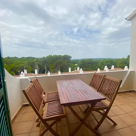 Apartamento Relax, Peace And Amazing Beaches