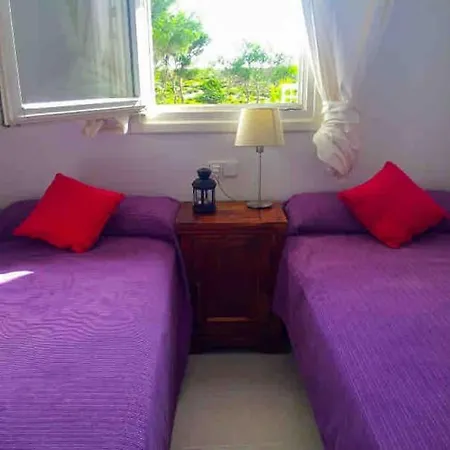 Relax, Peace And Amazing Beaches * Son Parc